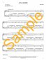 Preview: Aria cantabile